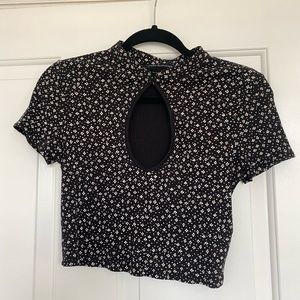 Urban Outfitters Crop Top